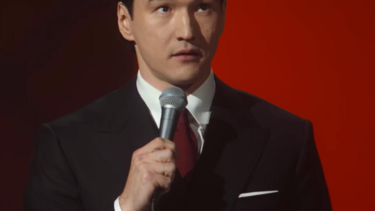 Un comediant a primit o interdicție de 50 de ani de a intra în Rusia. Cu ce a supărat administrația de la Kremlin