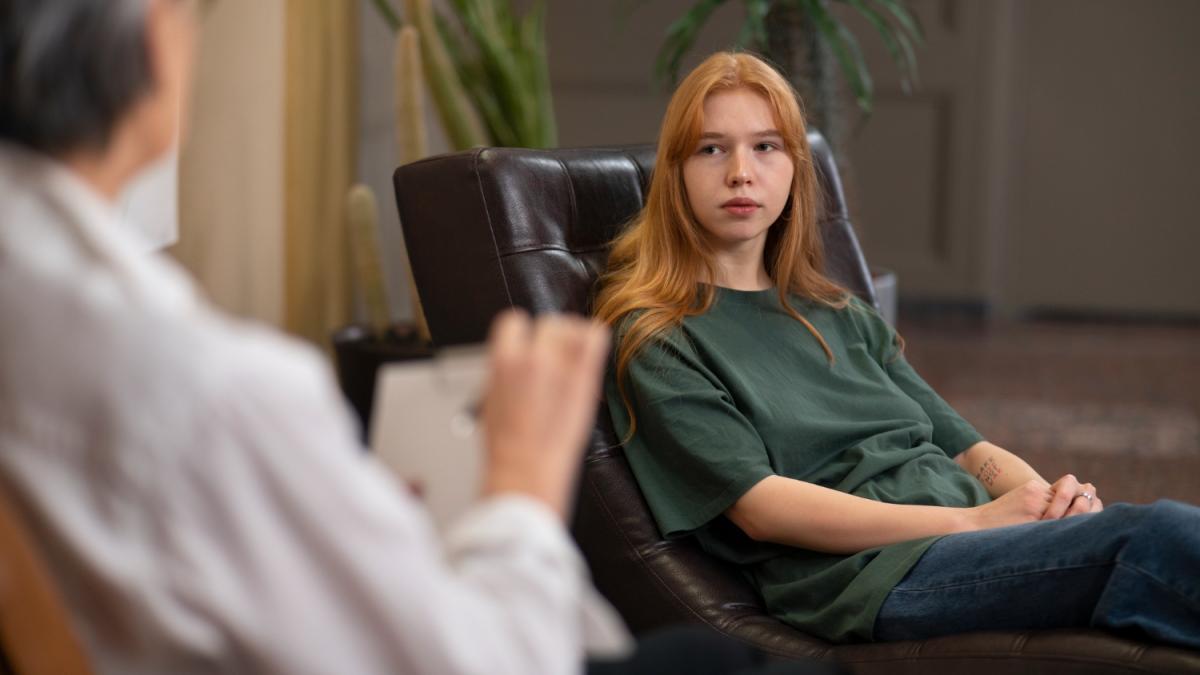 Laurențiu Dutescu spune ce face anxietatea în corpul tău: Ajungi la boli greu de dus