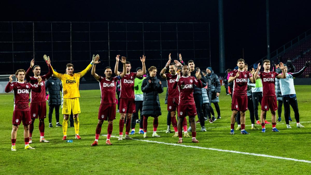 cfr cluj