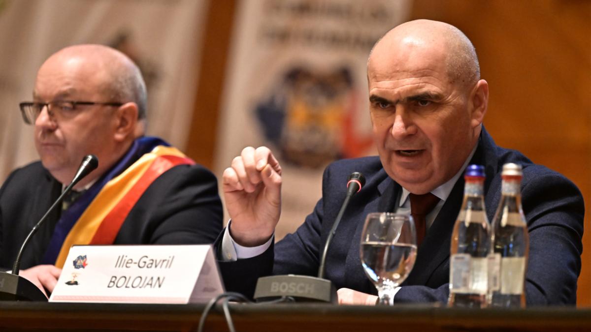 pnl impotriva lui bolojan chirieac ce se intampla in culise