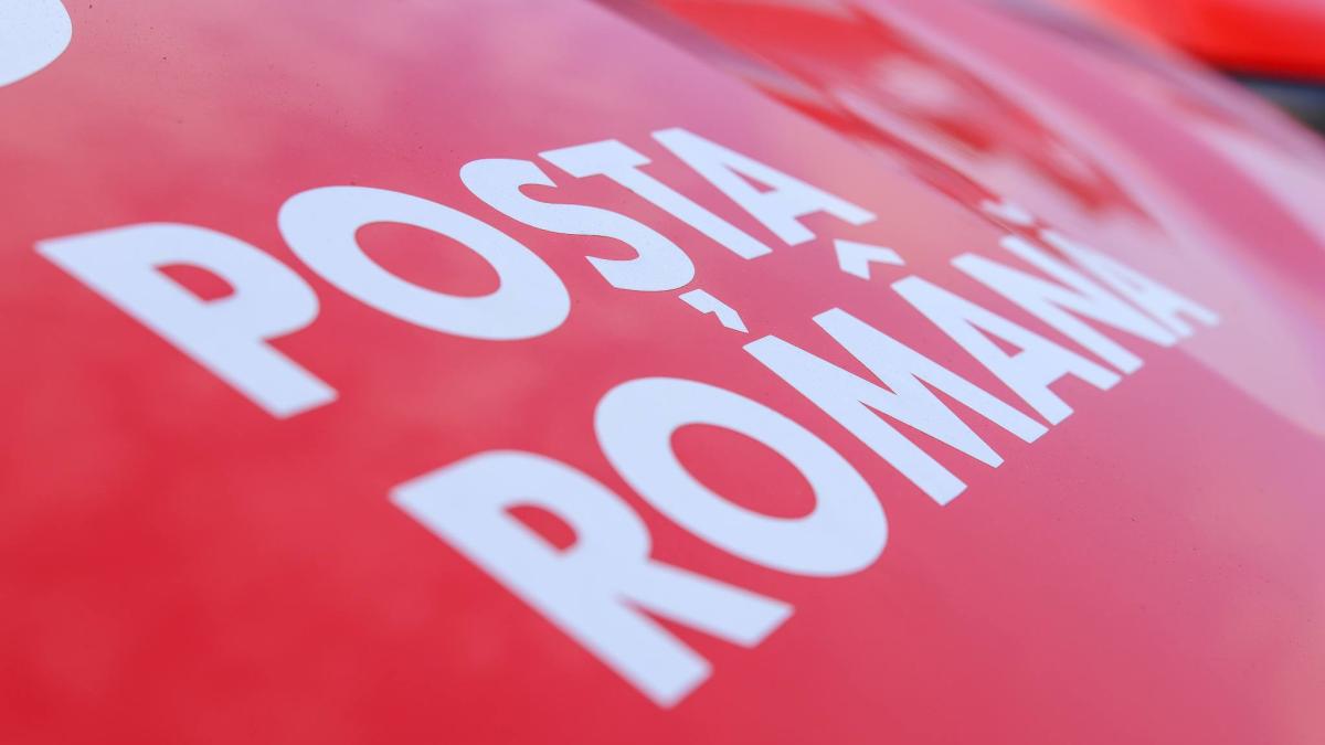posta romana