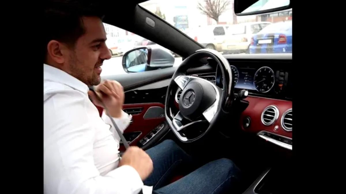 fost politist comunitar