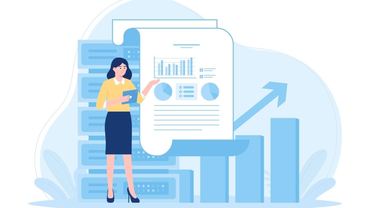 Top platforme care simplifică raportările fiscale și transmiterea datelor către ANAF