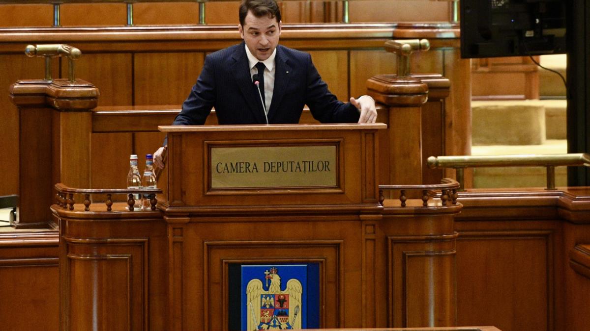 Burduja cere ca hidrocentralele în lucru să fie proiecte de securitate națională