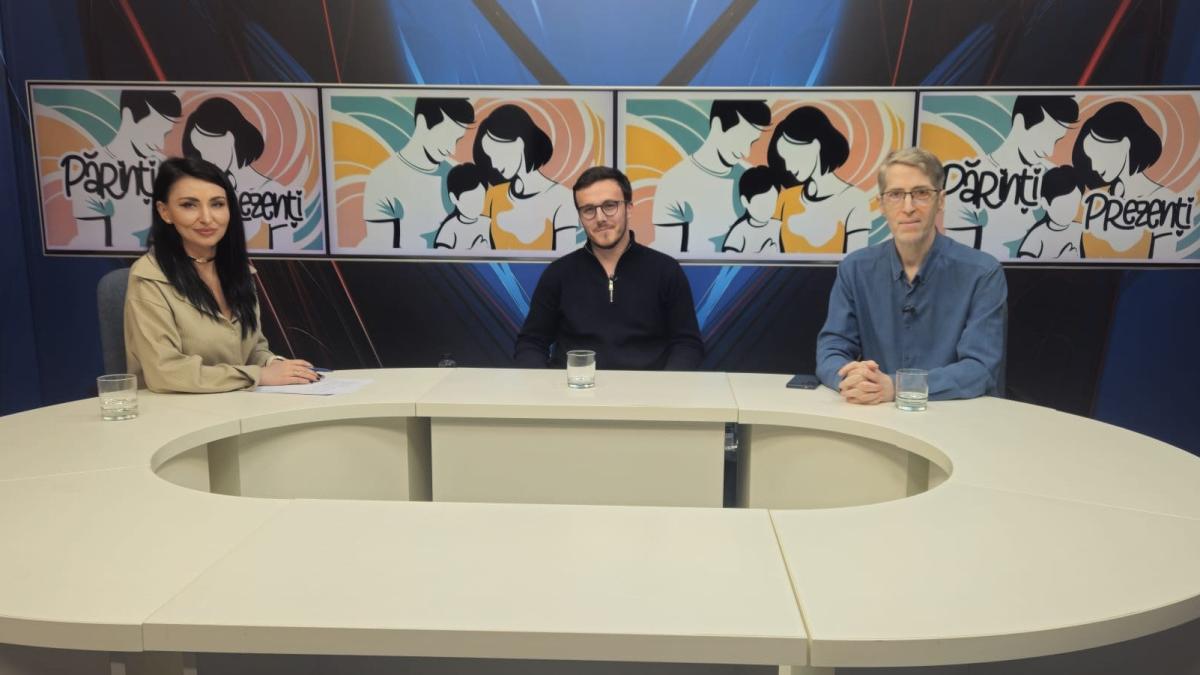 Educația, în aer Ministru lipsă, profesori în prag de grevă. Radu Herjeu și Petruț Rizea, la Părinți Prezenți  VIDEO