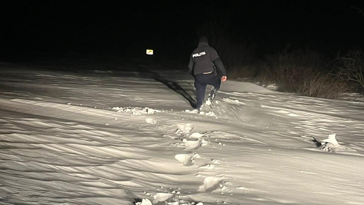 viscol galati barbat salvat