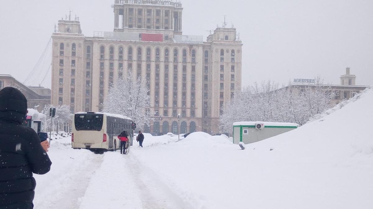 iarna la casa presei libere februarie 2026