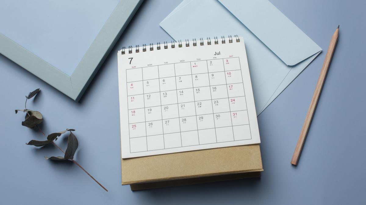 Când sunt Rusaliile în 2026 și câte zile libere avem - Freepik