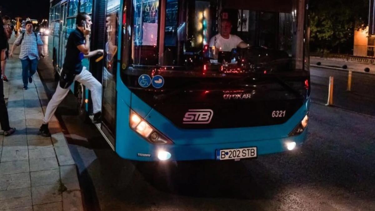 Ce salariu are un șofer STB. Cum poți să devii șofer pe autobuz