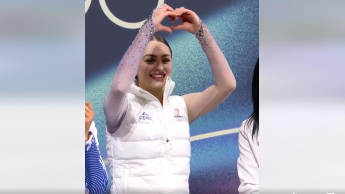 julia sauter captura