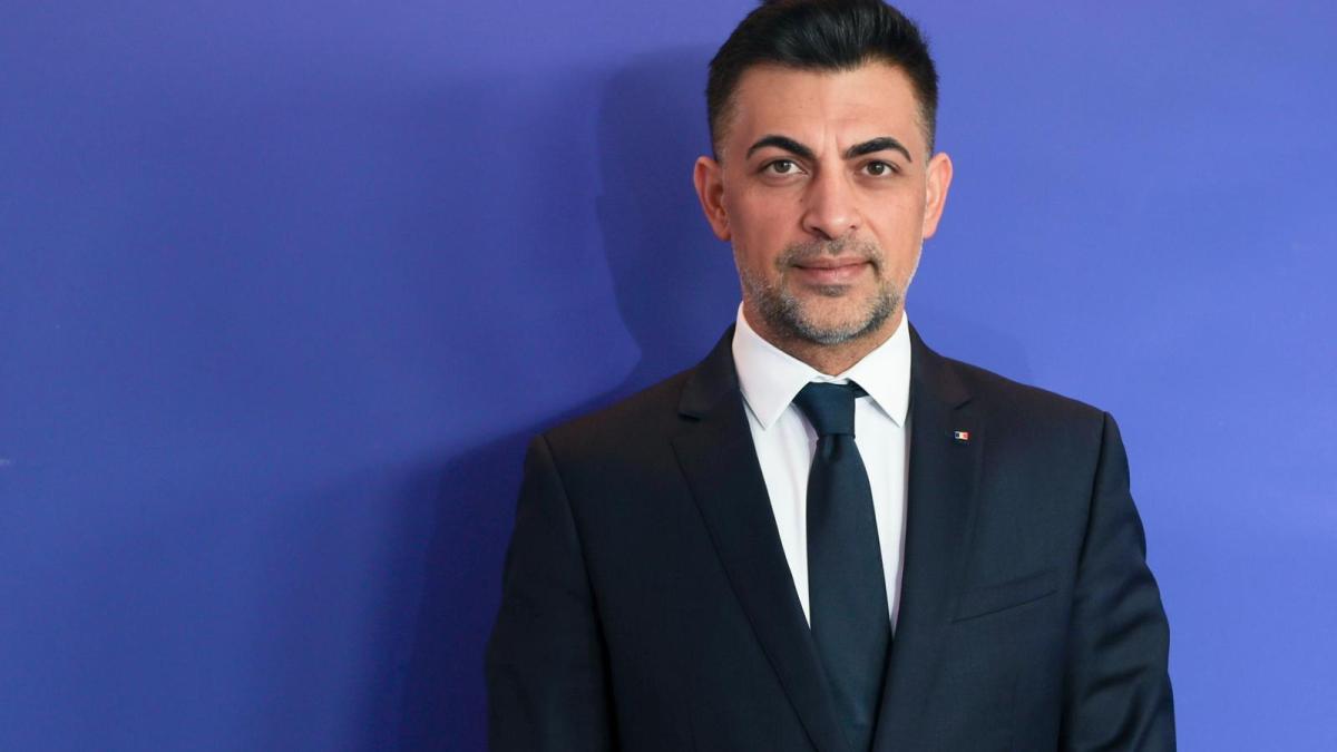 Președintele Agenției Naționale pentru Romi