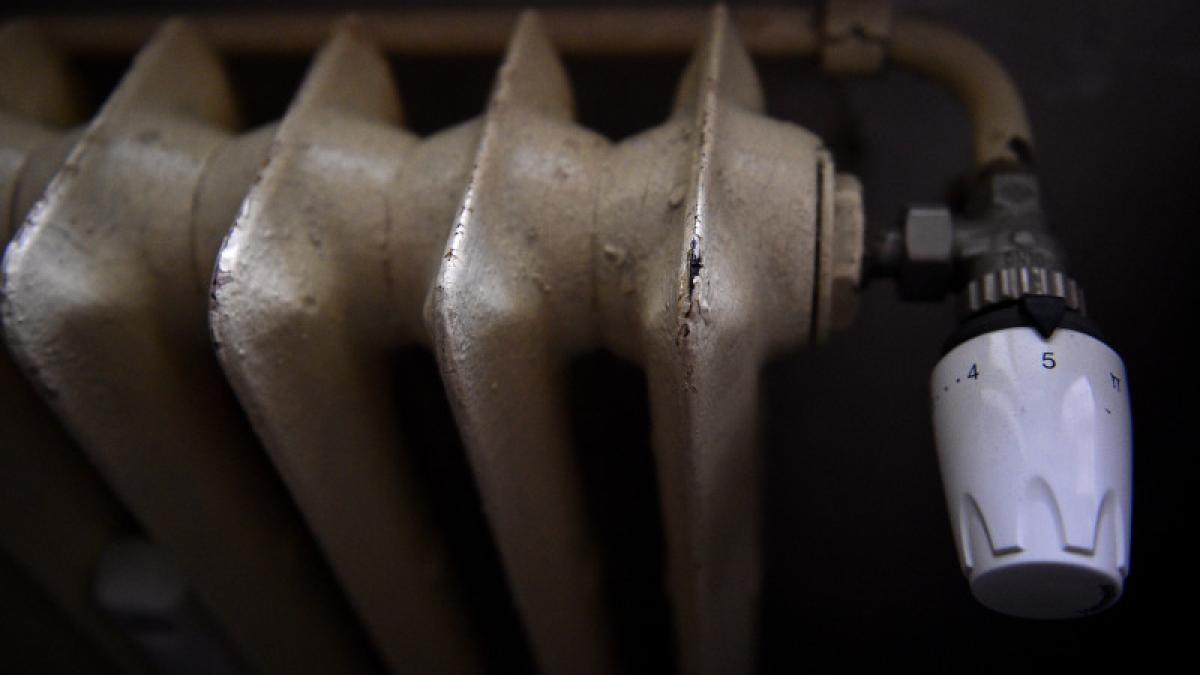 Râmnicu Vâlcea rămâne fără apă caldă și căldură după avarie la CET Govora