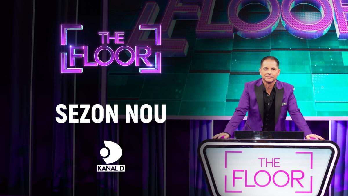 The Floor Kanal D