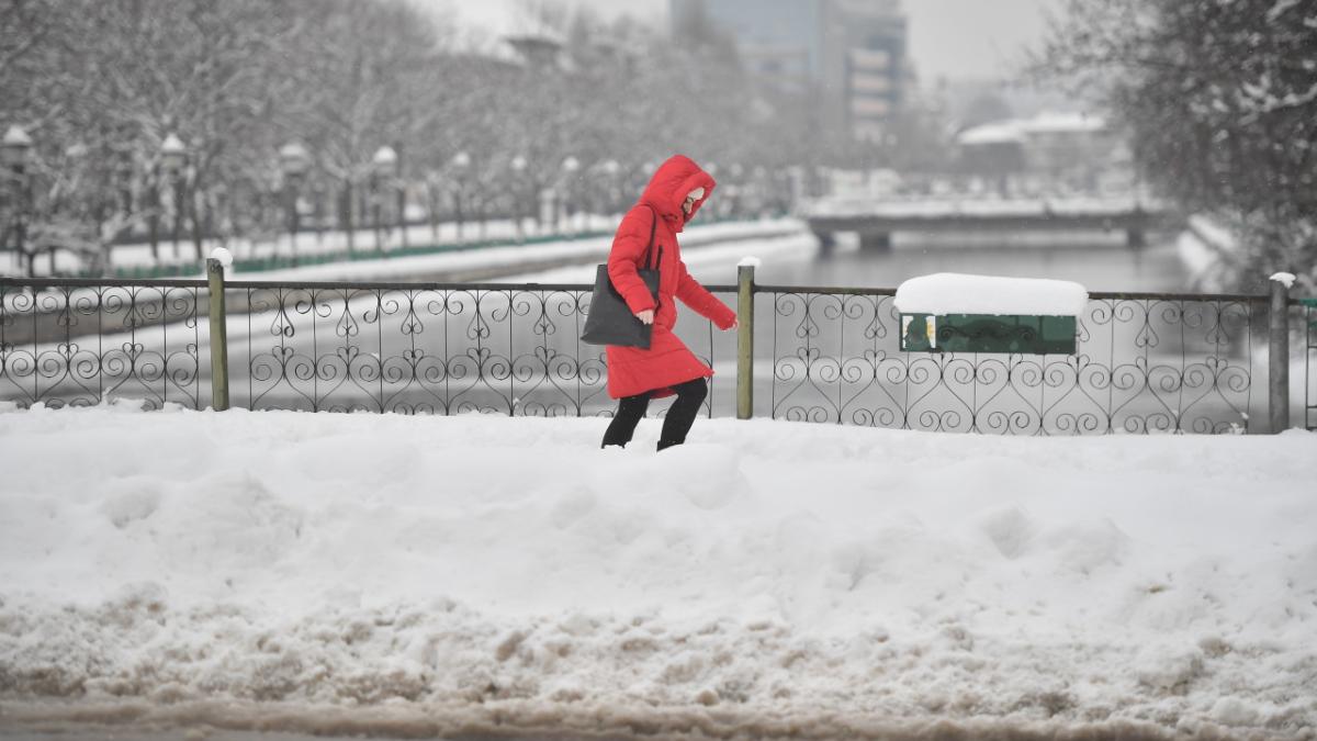 zapada ninsoare anm cod prognoza meteo