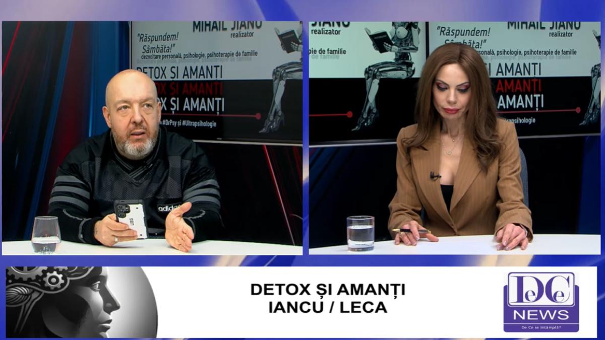 ce este detoxul emotional si cum te ajuta dupa o relatie extraconjugala