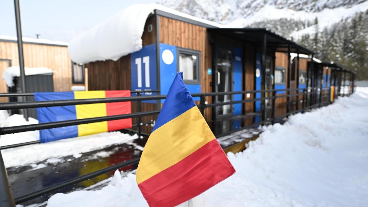 jocurile olimpice 2026