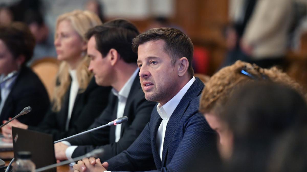 Preşedintele CJ Ilfov cere 5% din impozitul pe venit estimat al Bucureștiului: Nu pot să tac după ultimele declaraţii ale primarului Capitalei