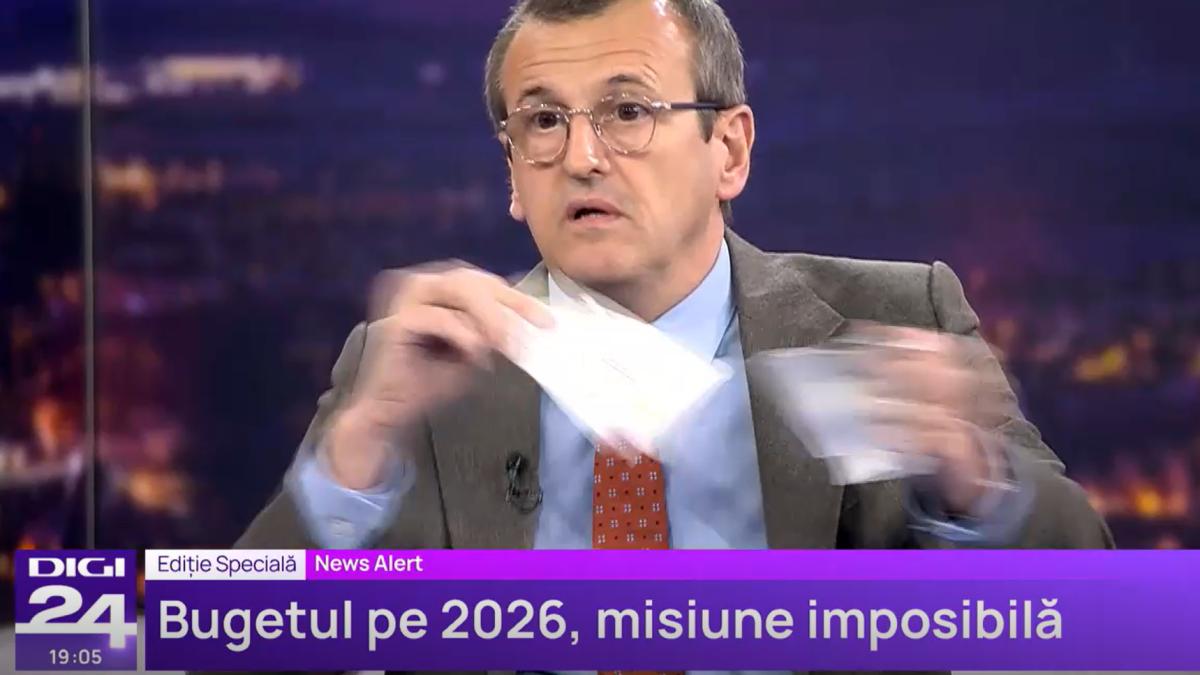 cristian preda isi rupe diploma in direct