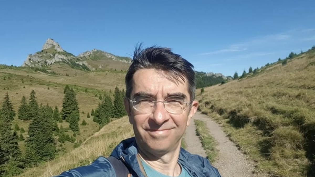 Mihai Găinușă-Facebook