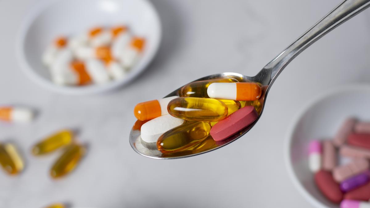 suplimente alimentare