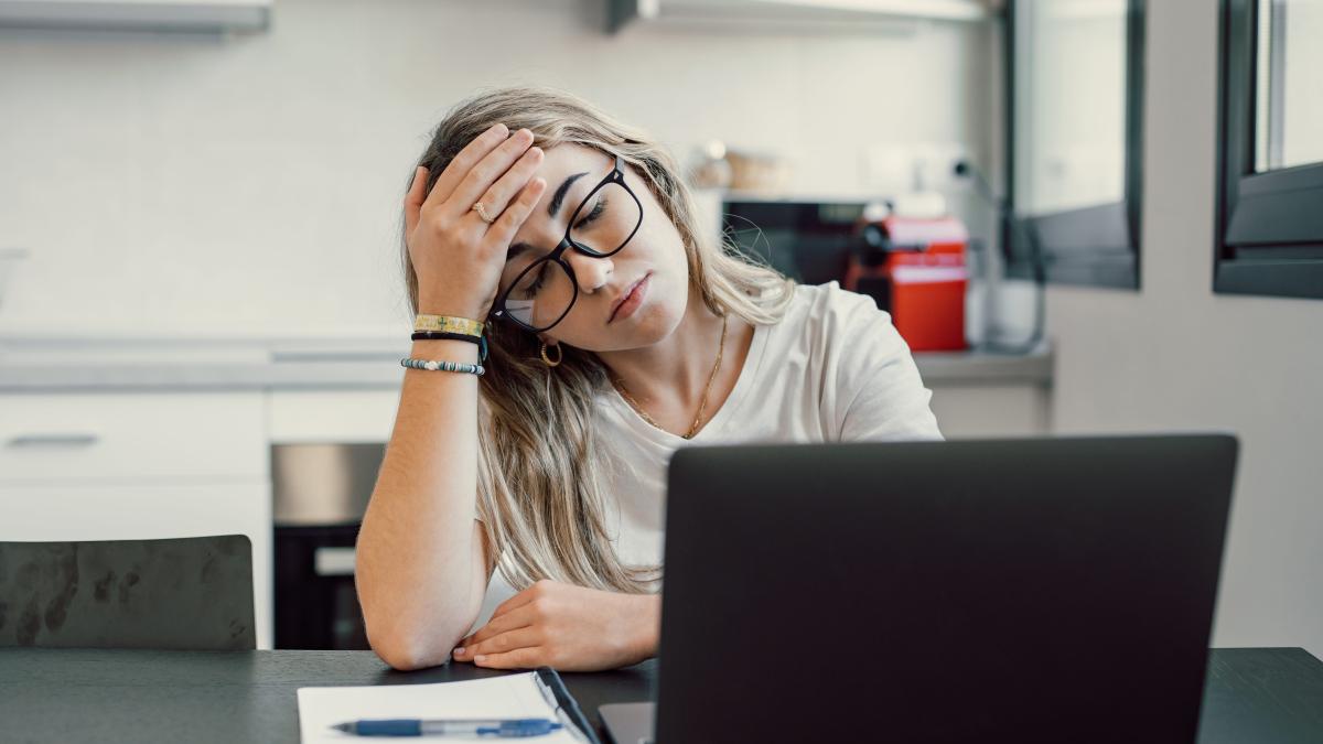cum-tratam-sindromul-de-oboseala-cronica - sursa foto: Shutterstock