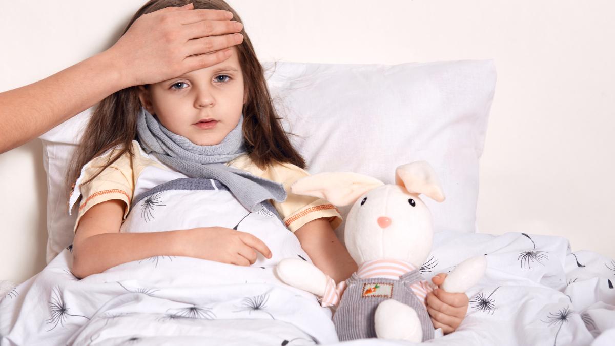 val de imbolnaviri in randul copiilor dr plesca asta ar trebuie sa ne intristeze pe toti inspaimantator spune medicul