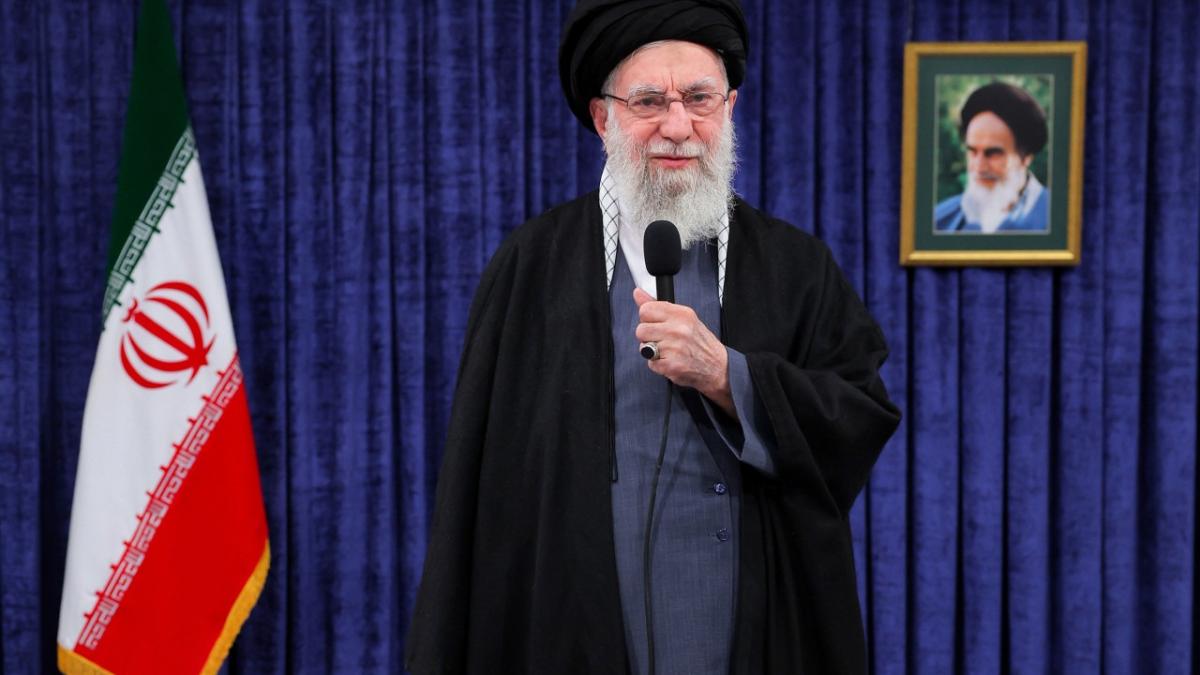 Al-khamenei