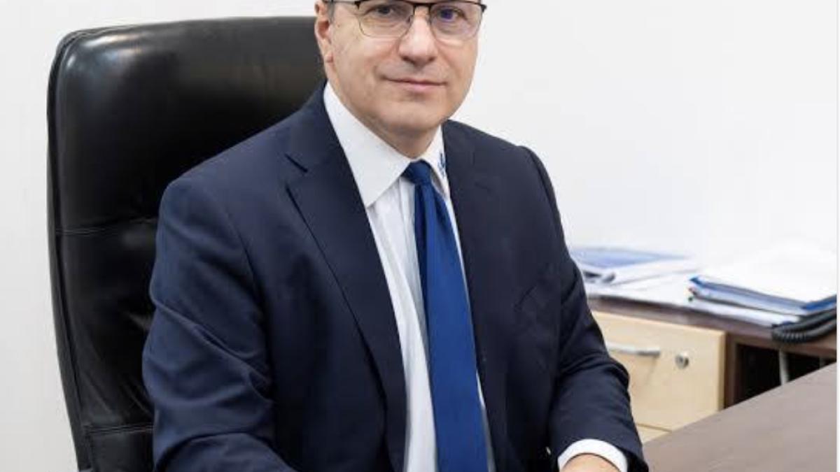 mihai dimian