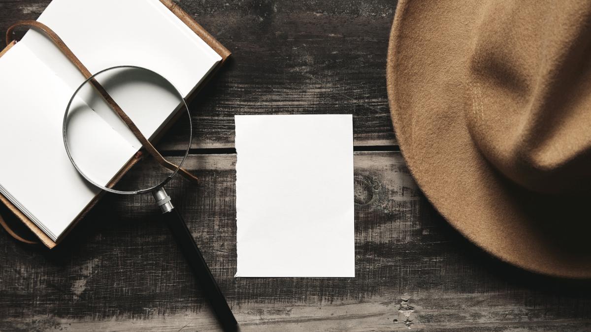 Un singur detectiv particular în Buzău în ultimii doi ani. Meseria care ar putea degreva Poliția - Freepik