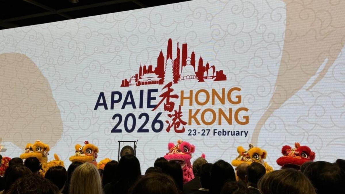  FOTO: Sfepanie Marmion@Linkedln