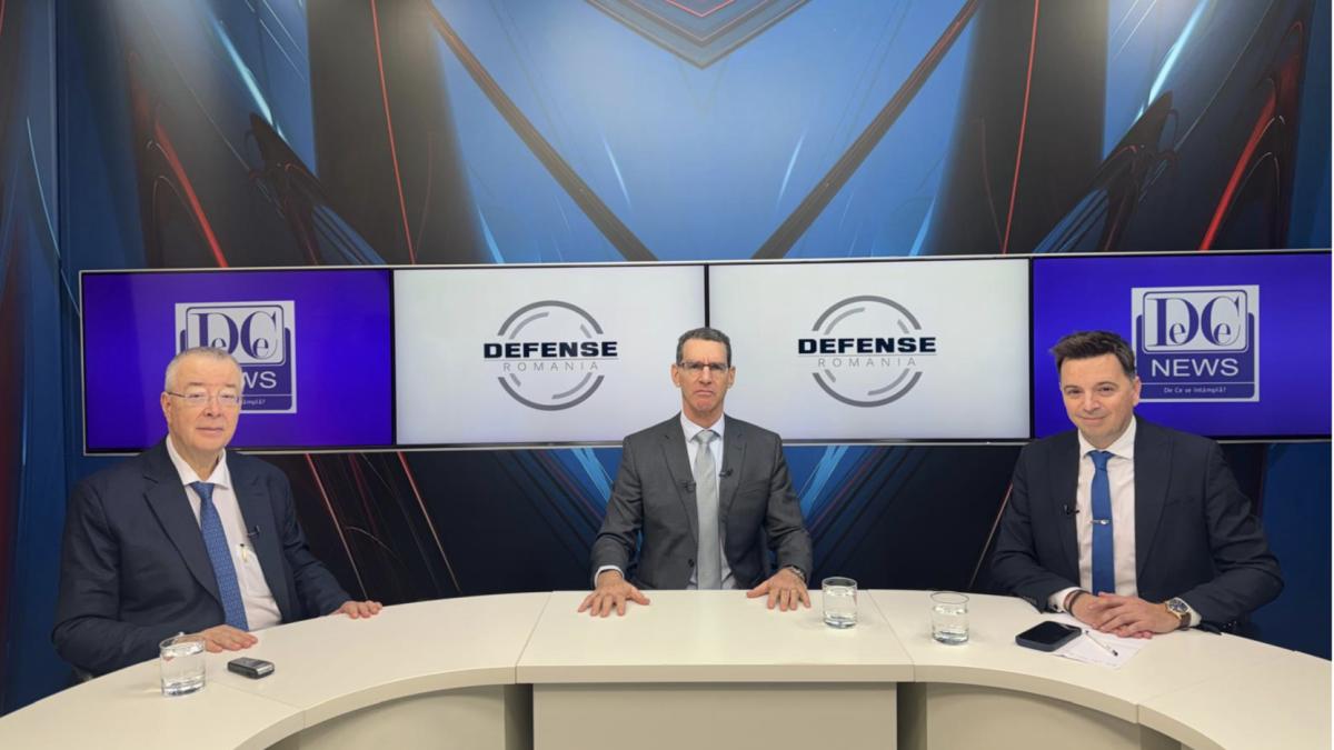 Război în Iran: Israelul și SUA atacă preventiv regimul, Iranul lovește 11 țări. Ce știm și ce urmează? Interviu exclusiv cu Lior Ben Dor, ambasadorul Israelului în România
