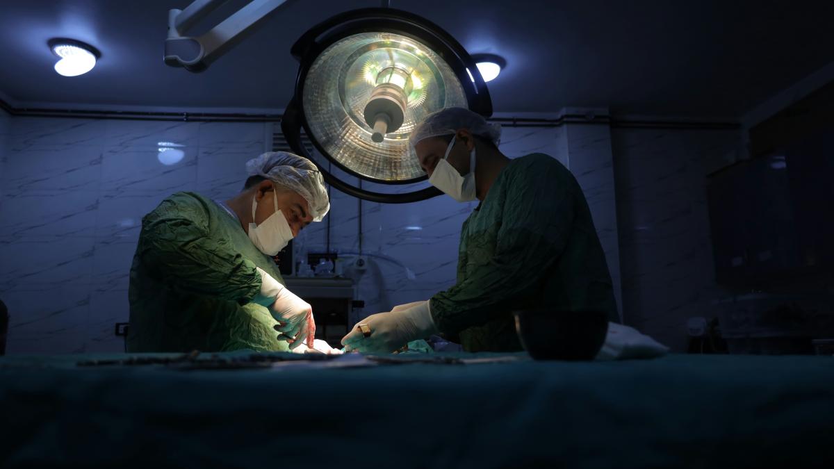 De ce este chirurgia robotică, soluția optimă pentru intervențiile în zonele delicate și greu accesibile