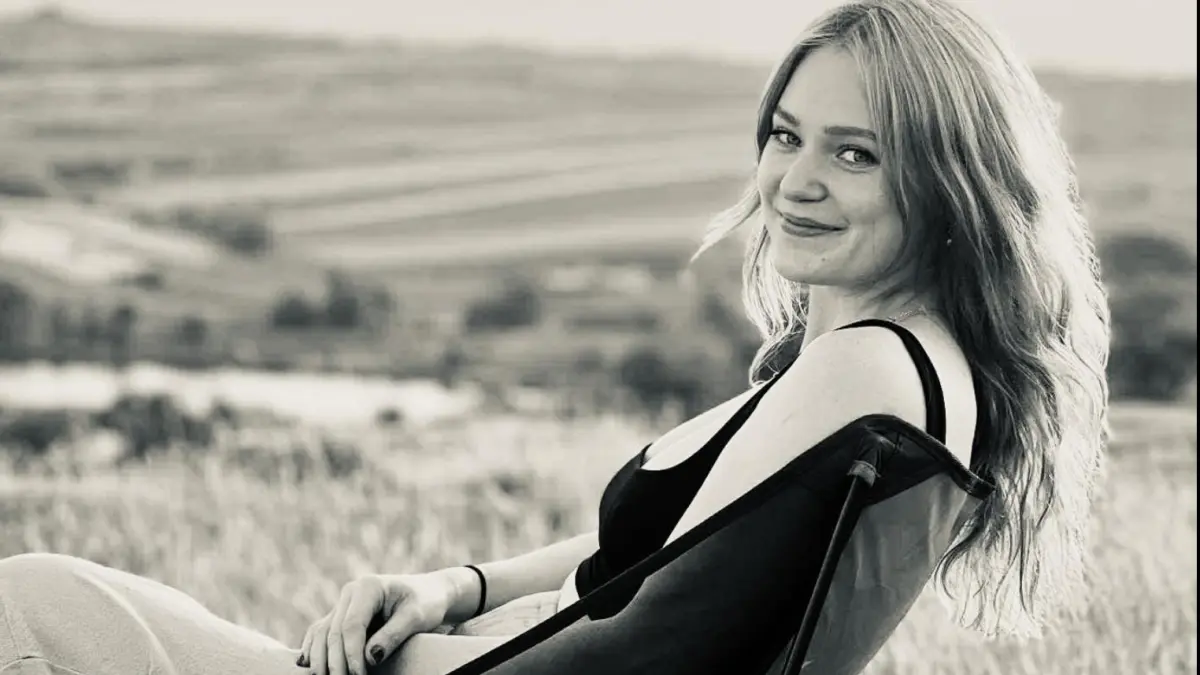anita andreea