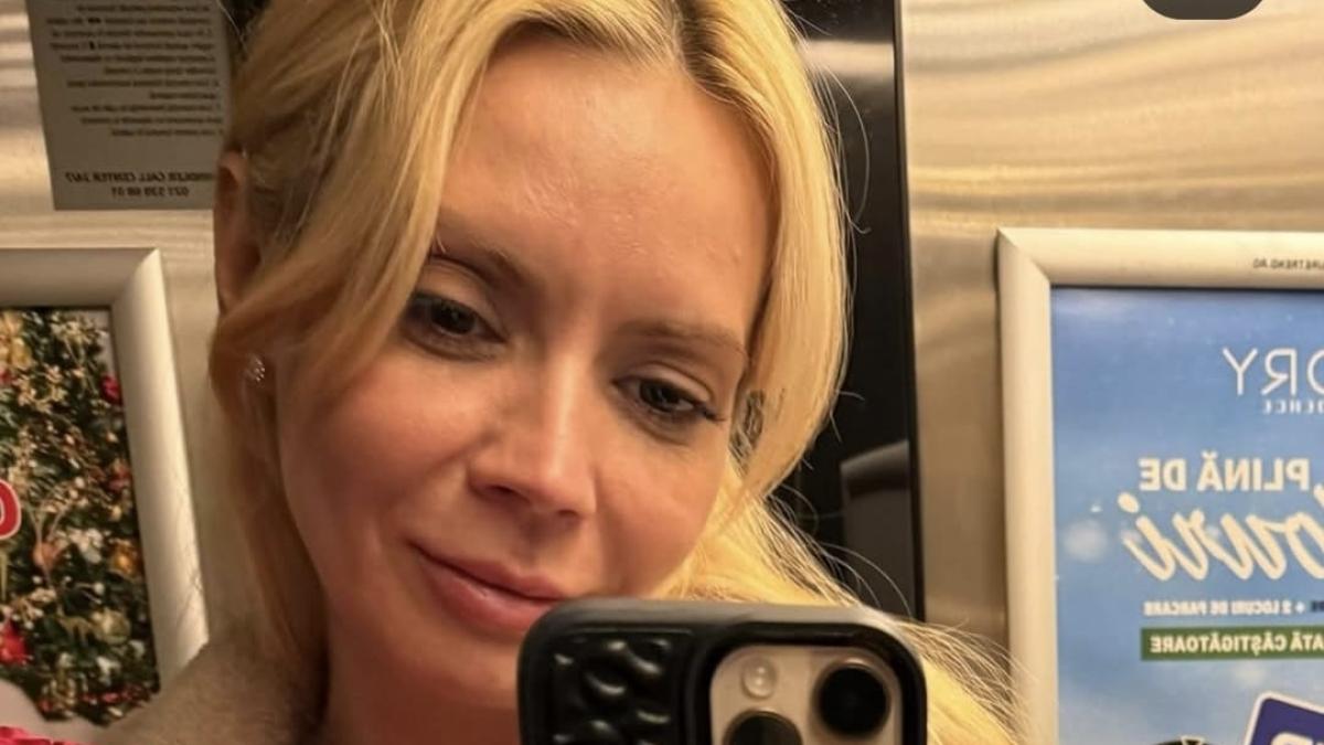 irina ponta s a intors in romania dupa ce a fost lasata de oana toiu in mijlocul razboiului daciana sarbu anuntul momentului