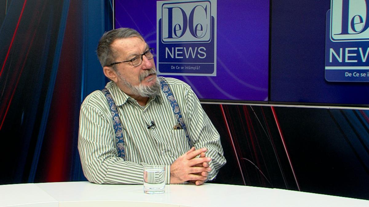 Pictorul și poetul Dumitru Viorel Neagu