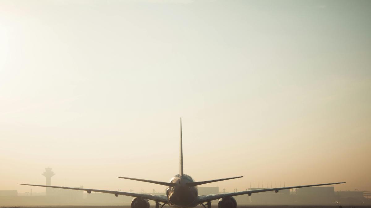 avion imagine generala