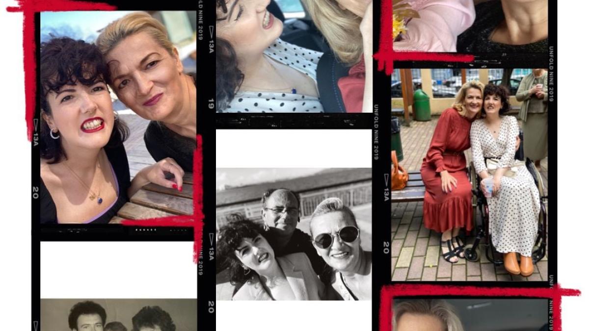 de 8 martie un text dedicat mamelor pentru care nu exista cuvant in dictionar