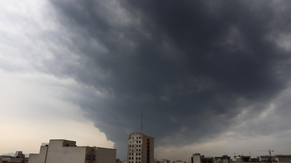 razboi in orientul mijlociu ziua 11 gardienii revolutiei raspuns acid catre trump