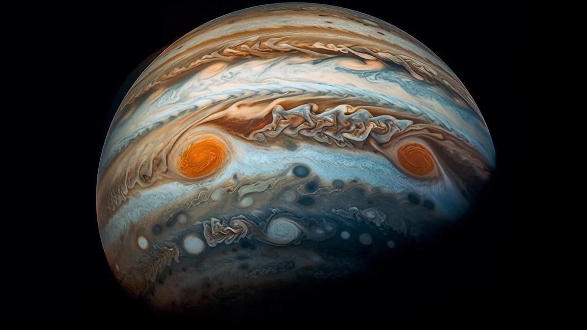 Jupiter
