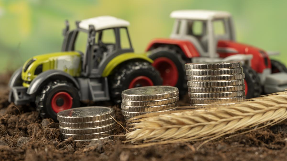 tractor bani fermieri