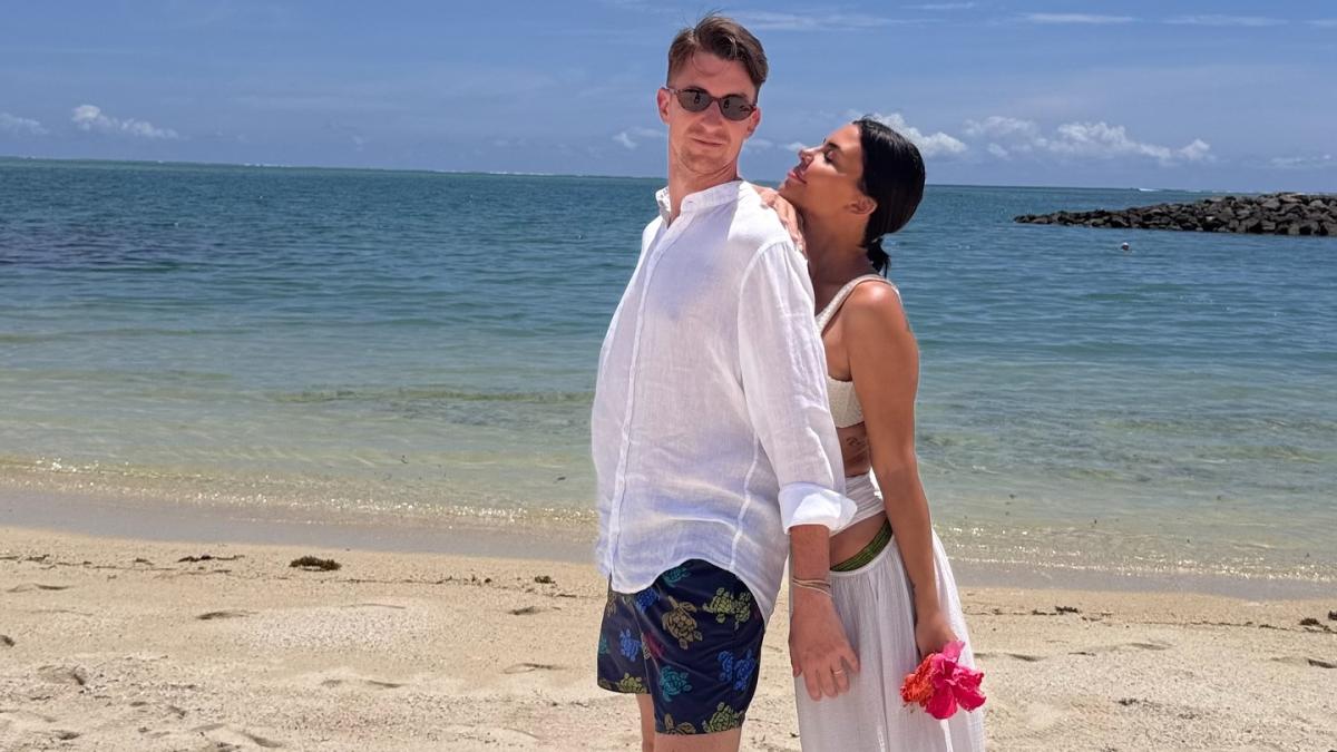 Andreea Popescu, fosta dansatoare a Deliei, a divorțat de Rareș Cojoc, campionul de dans sportiv.