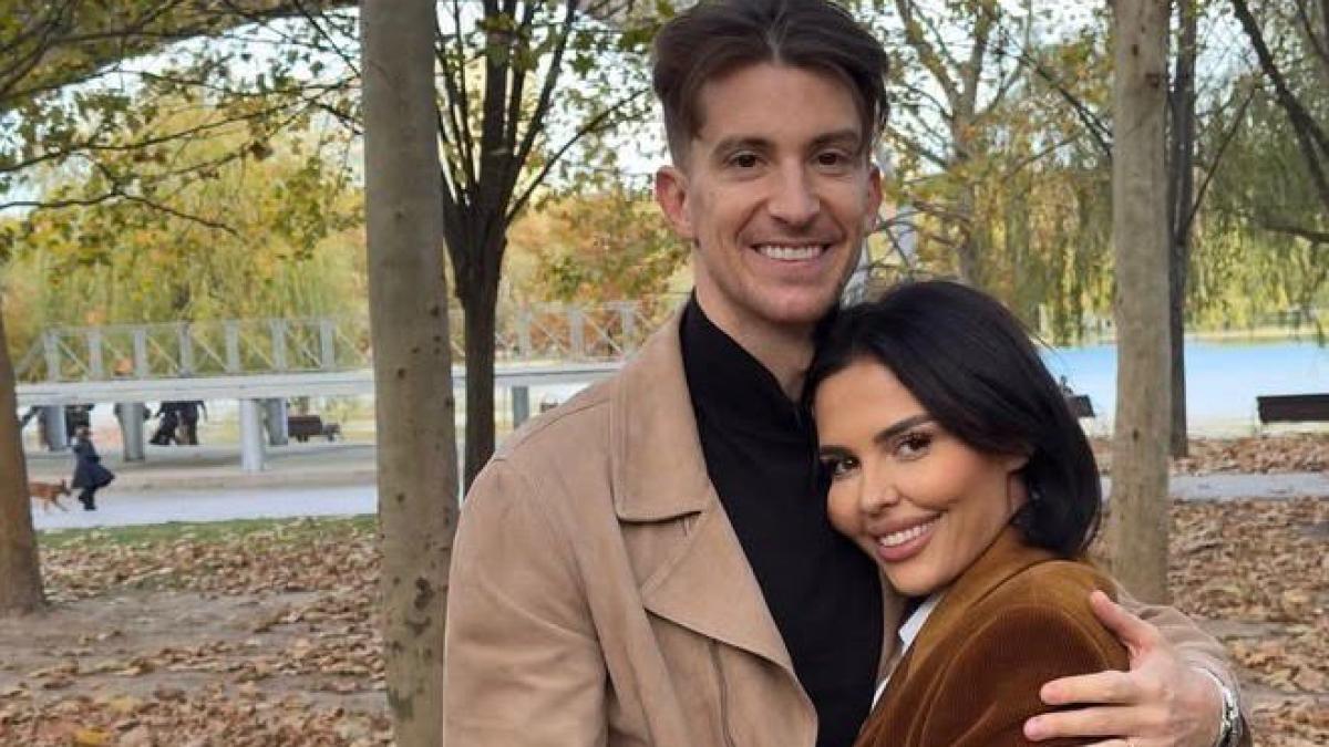 Andreea Popescu a divorțat