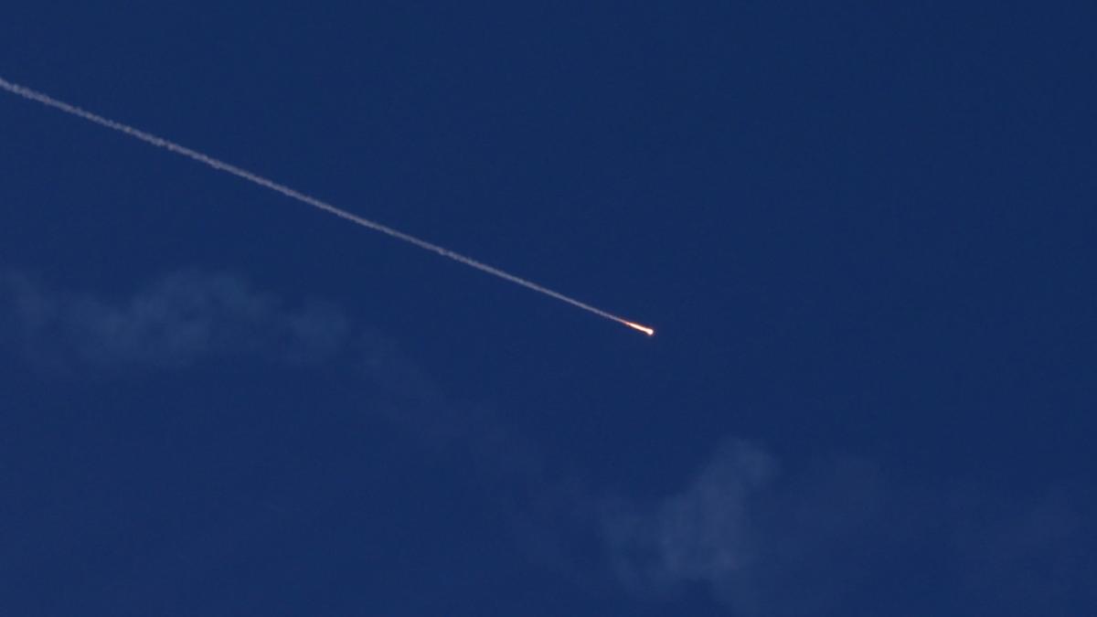 drona atac aerian conflict