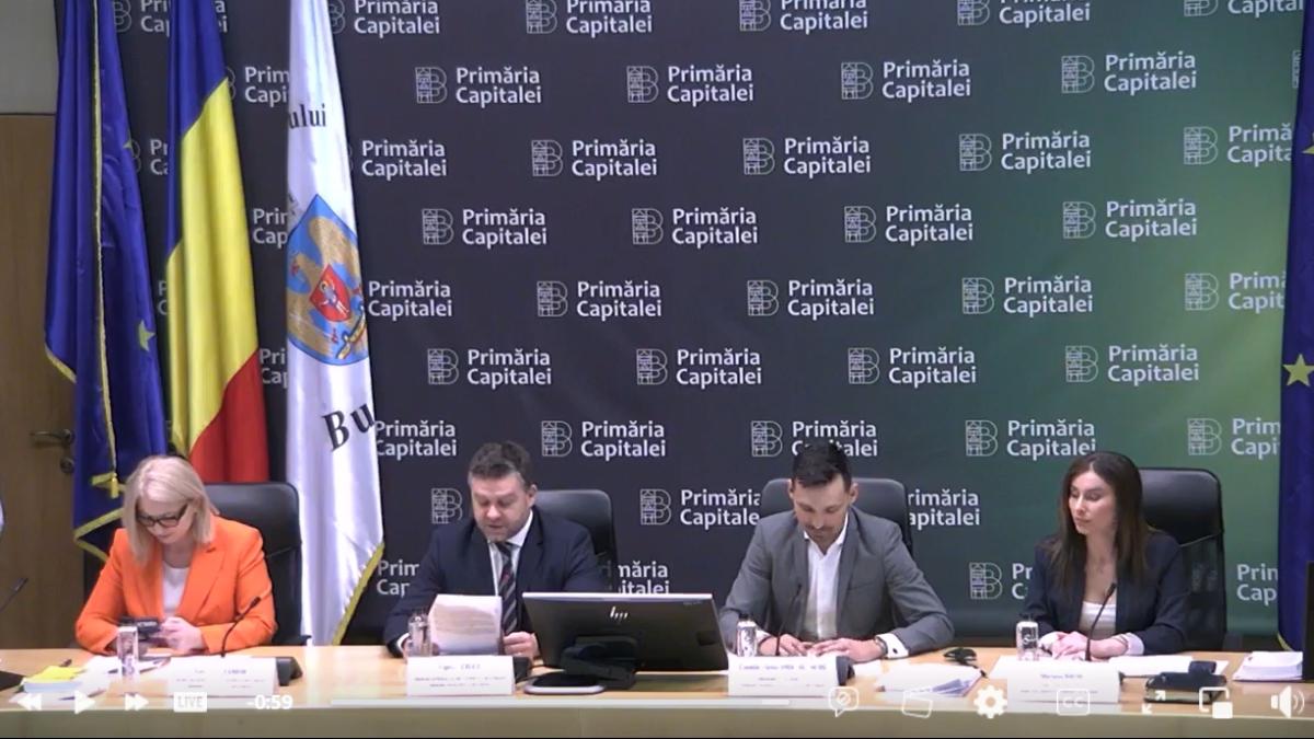 sedinta cgmb 2026 13 martie