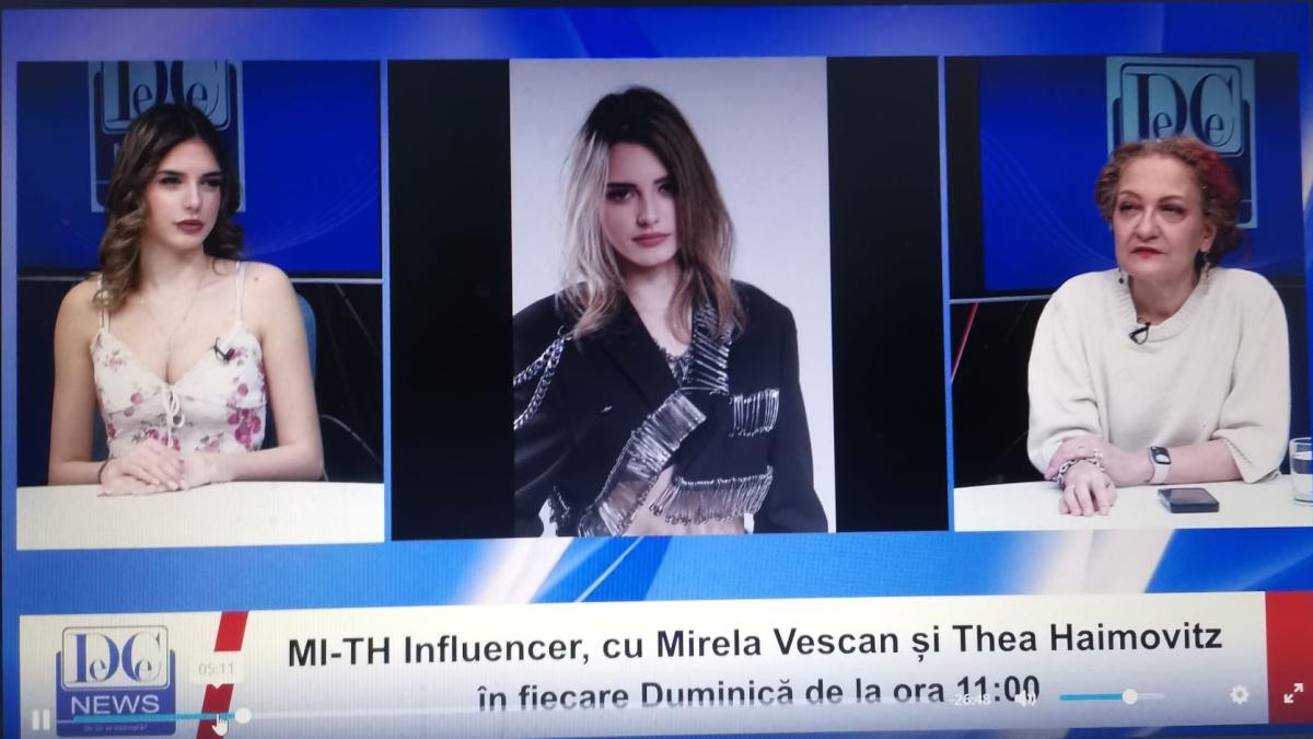 imagine cu sonia dragomir