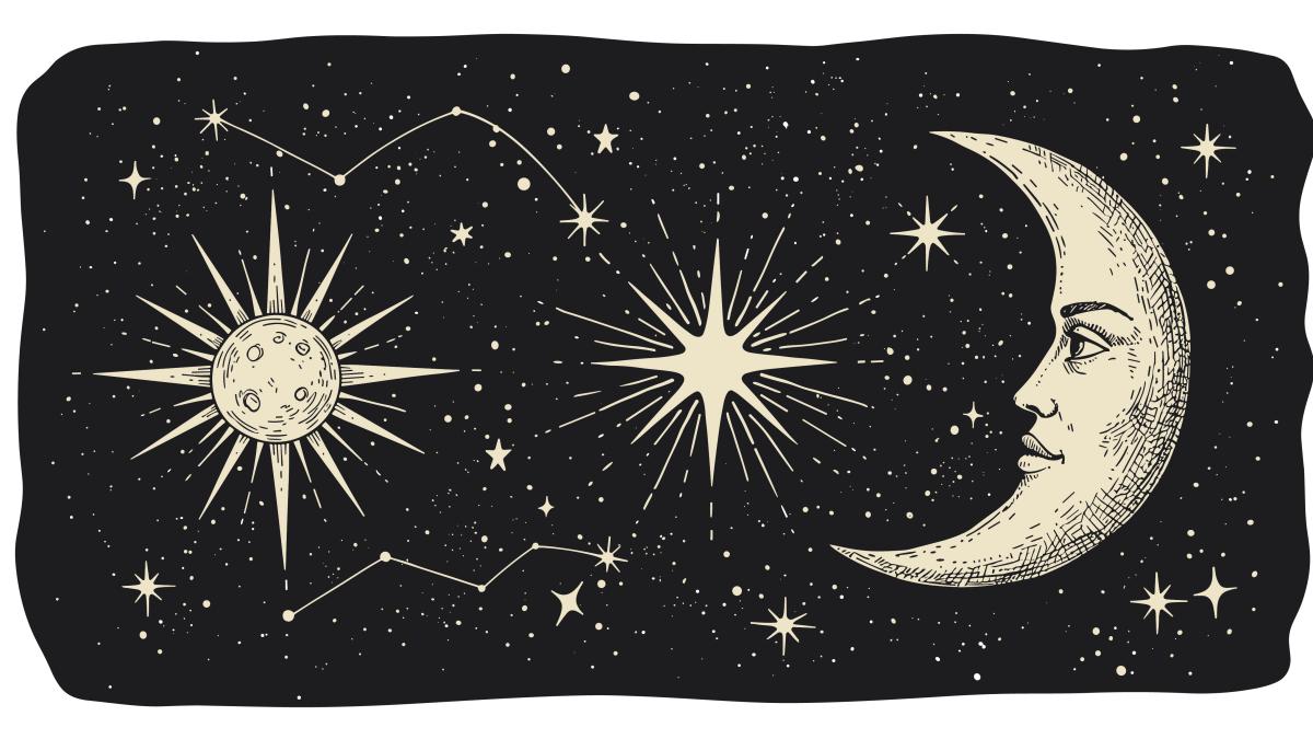 simboluri astrologie