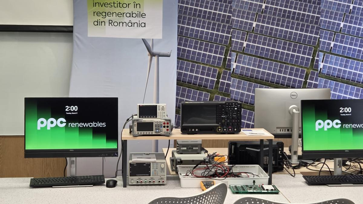 PPC Renewables România