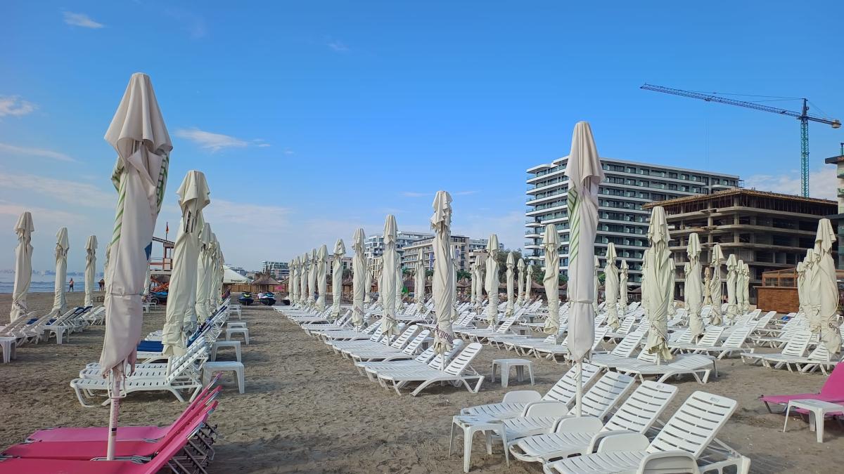 plaja mamaia