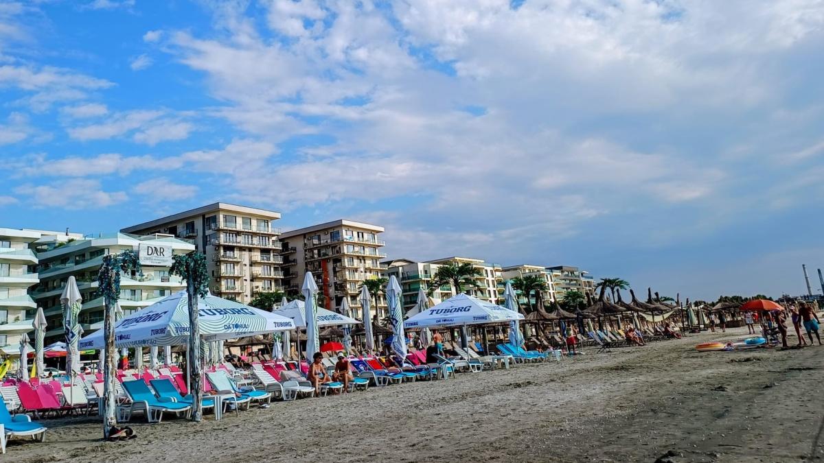 plaja mamaia 2
