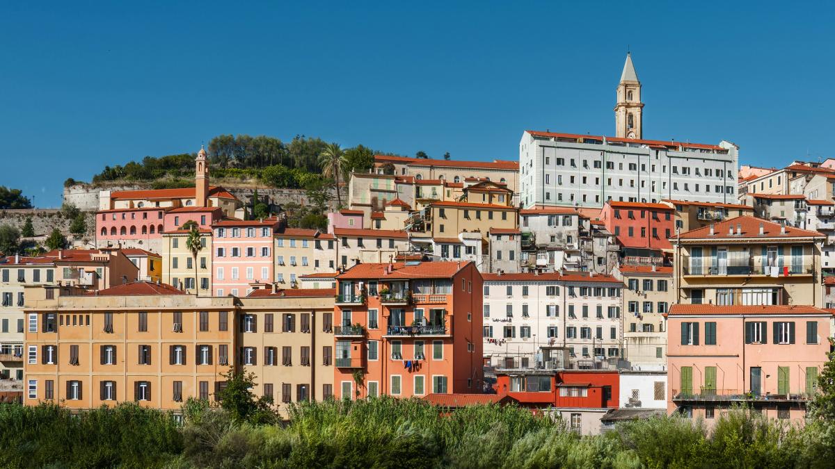 Ventimiglia